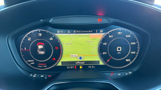 Audi TT 2.0 TDI Ultra S Line 2dr Diesel Coupe